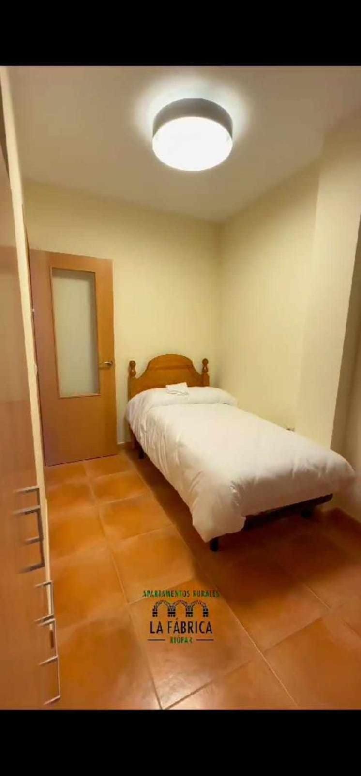 Apartamento Calamina Riópar Dış mekan fotoğraf