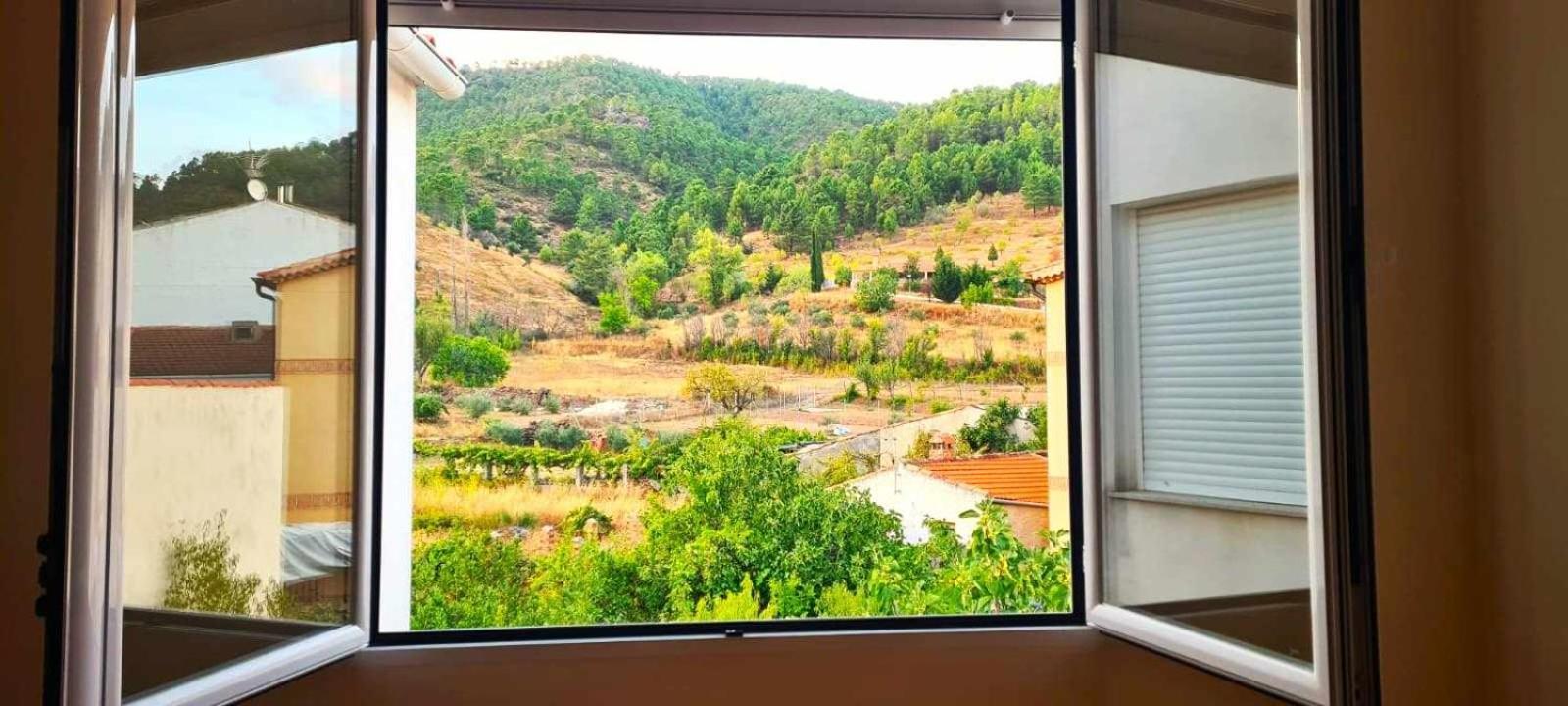 Apartamento Calamina Riópar Dış mekan fotoğraf