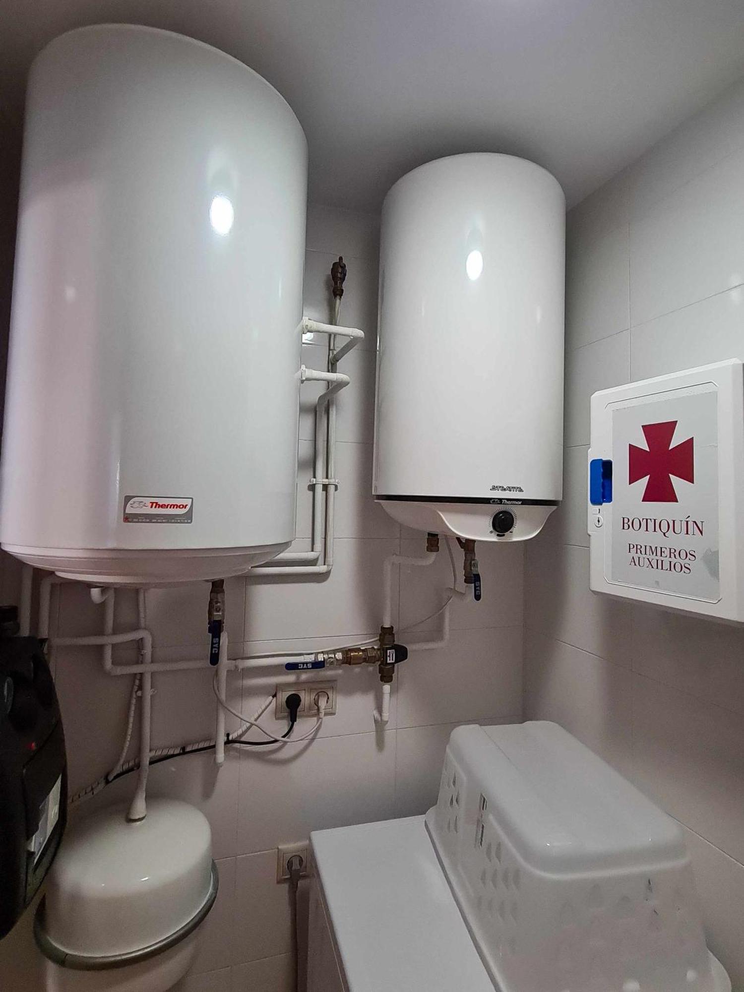 Apartamento Calamina Riópar Dış mekan fotoğraf
