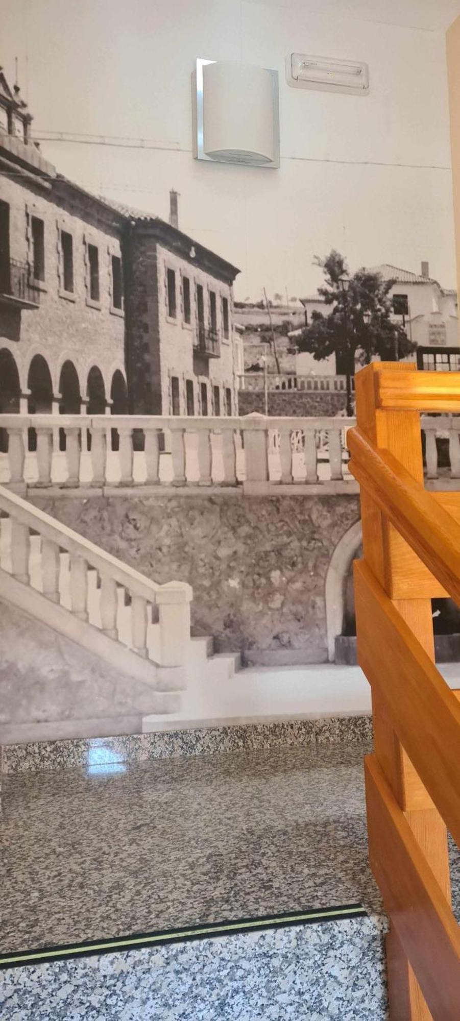 Apartamento Calamina Riópar Dış mekan fotoğraf