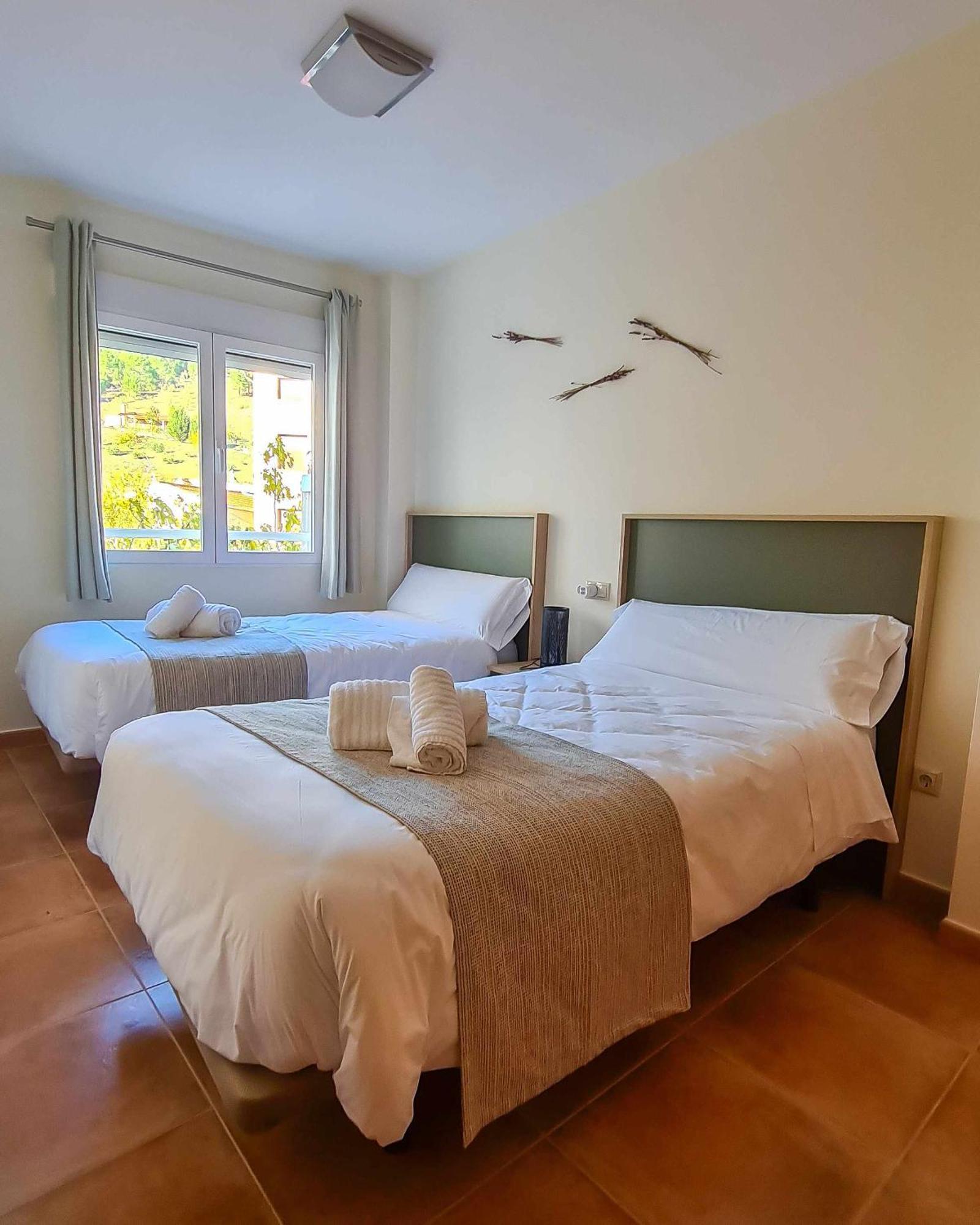Apartamento Calamina Riópar Dış mekan fotoğraf
