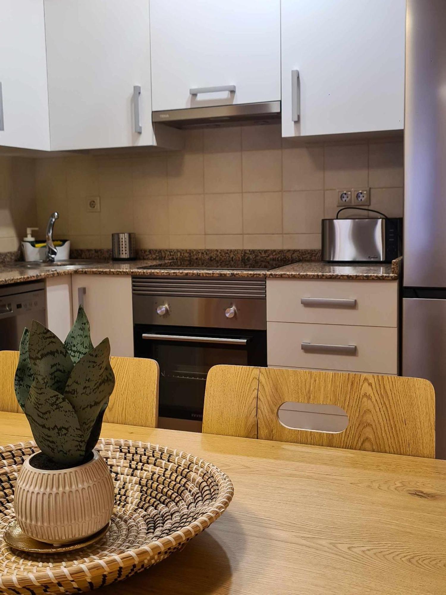 Apartamento Calamina Riópar Dış mekan fotoğraf